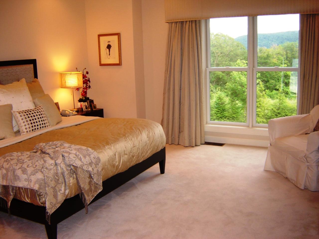 23 High Crest Road, Unit 23 Lenox, MA 01240 - Photo 10 of 28 9.master bedroom
