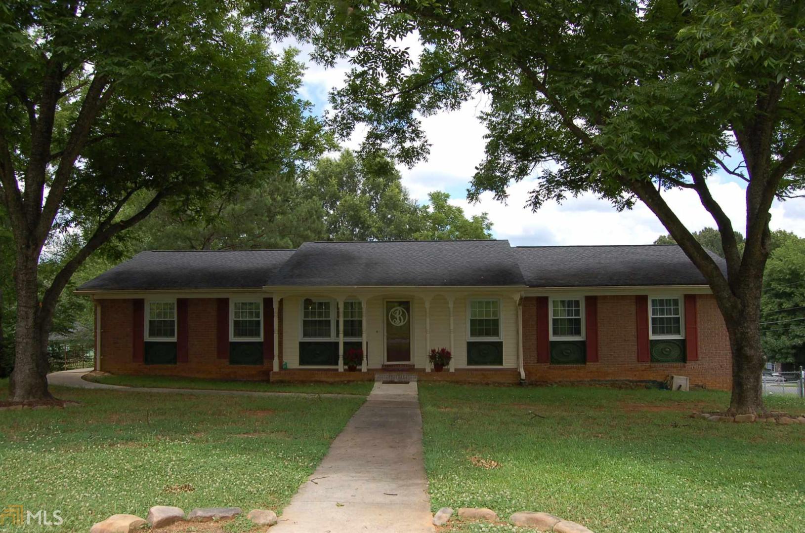 2 Drexel Drive Northwest Rome, GA 30165 - Photo 1 of 1
