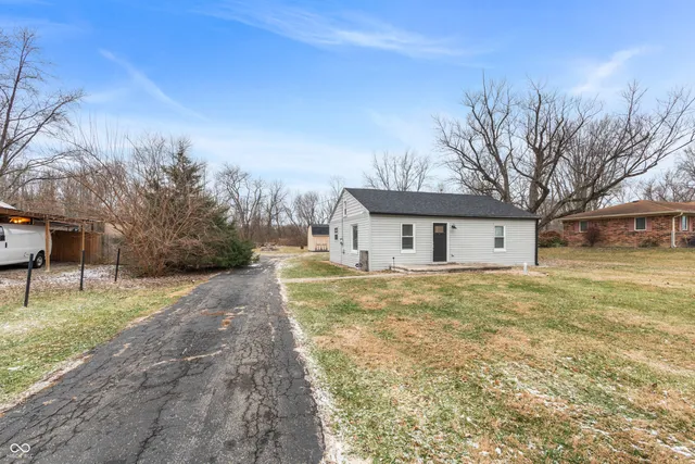 $210,000 | 230 South Routiers Avenue, Indianapolis, IN 46219