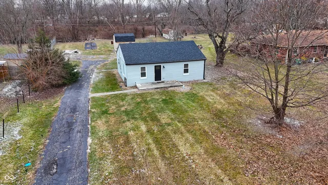 $210,000 | 230 South Routiers Avenue, Indianapolis, IN 46219