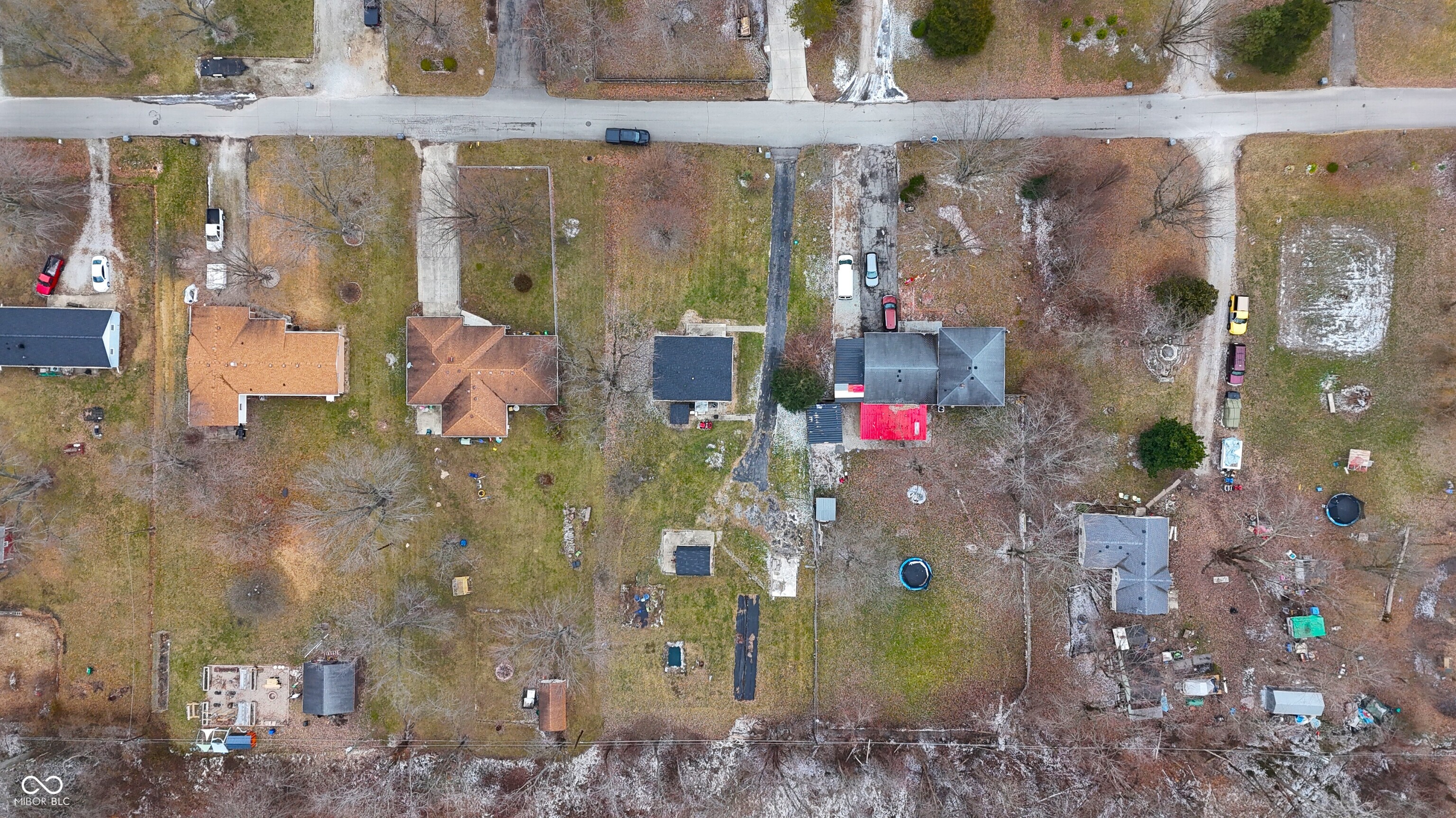 230 South Routiers Avenue Indianapolis, IN 46219 - Photo 7 of 10