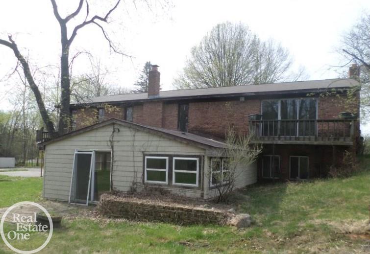 2371 28 Mile Road Washington, MI 48094 - Photo 32 of 37