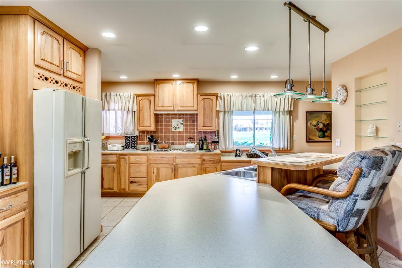 4682 Howland Road Almont, MI 48003 - Photo 30 of 37