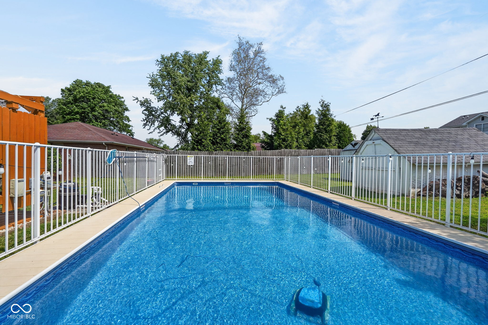 209 Ann Avenue Pendleton, IN 46064 - Photo 28 of 37