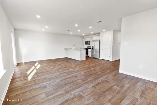 $259,900 | 17437 East Sycamore Street, Gulfport, MS 39503