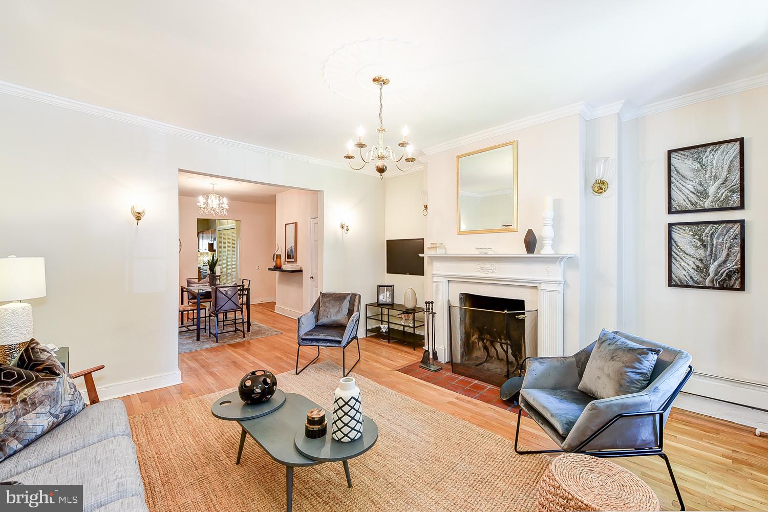 230 East Capitol Street Northeast Washington, DC 20003 - Photo 1 of 36