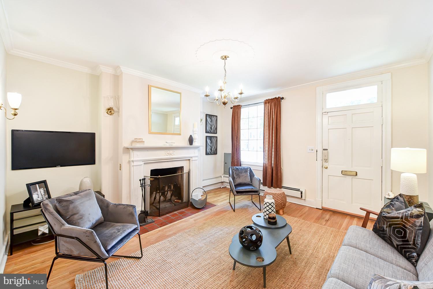 230 East Capitol Street Northeast Washington, DC 20003 - Photo 2 of 36