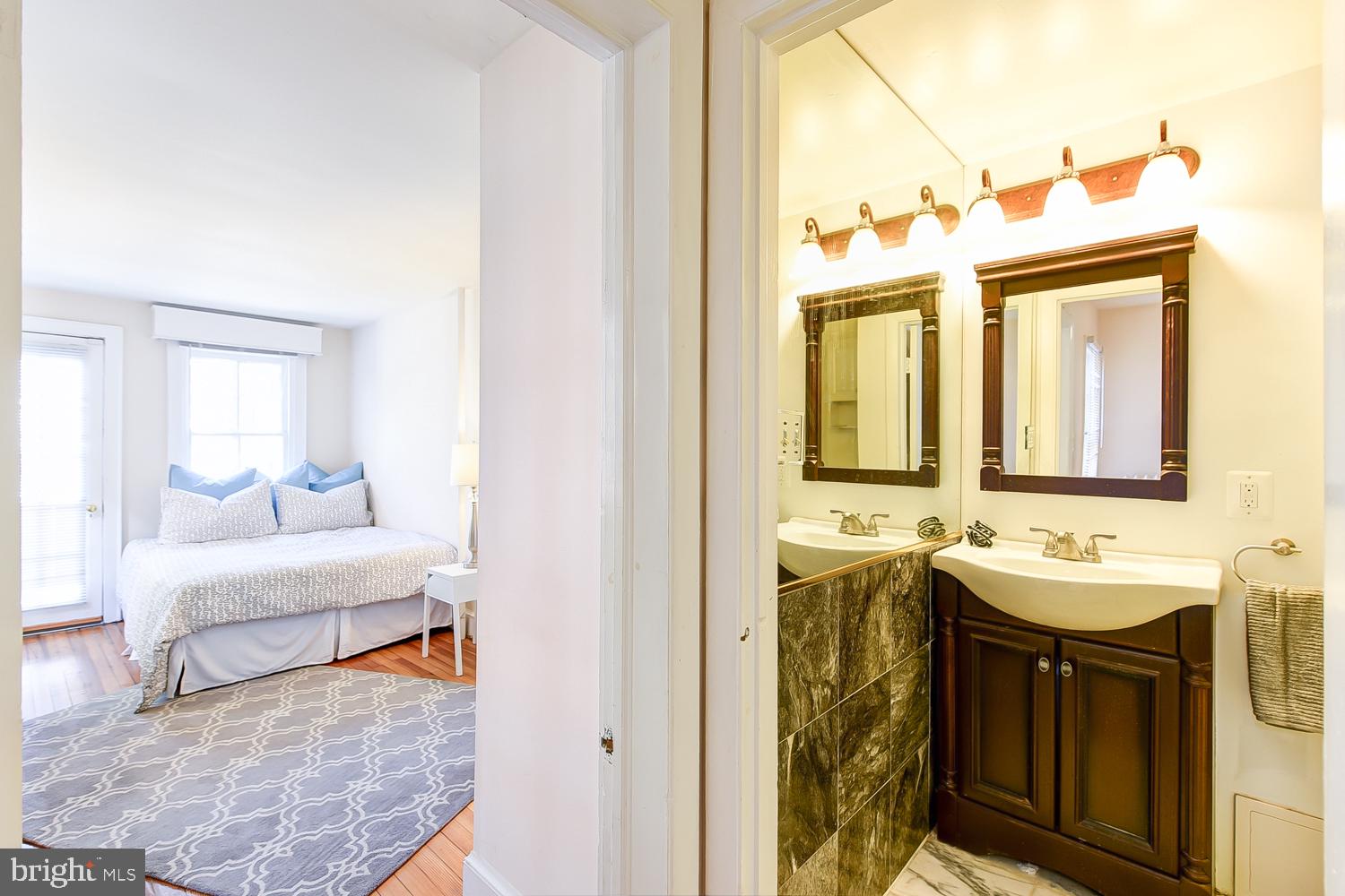 230 East Capitol Street Northeast Washington, DC 20003 - Photo 23 of 36