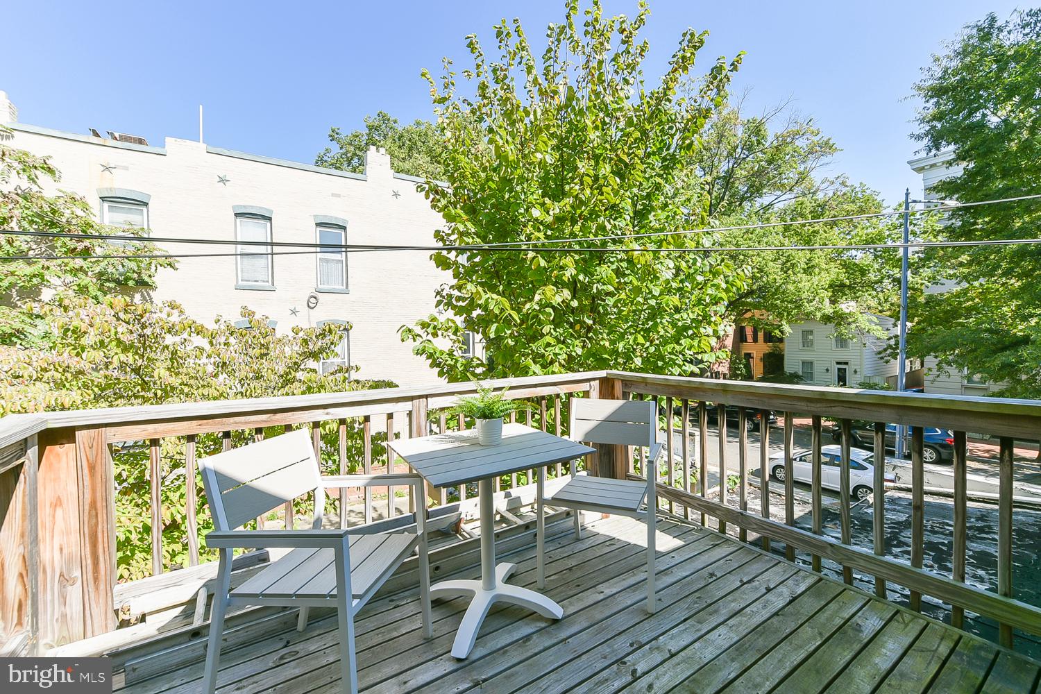 230 East Capitol Street Northeast Washington, DC 20003 - Photo 30 of 36