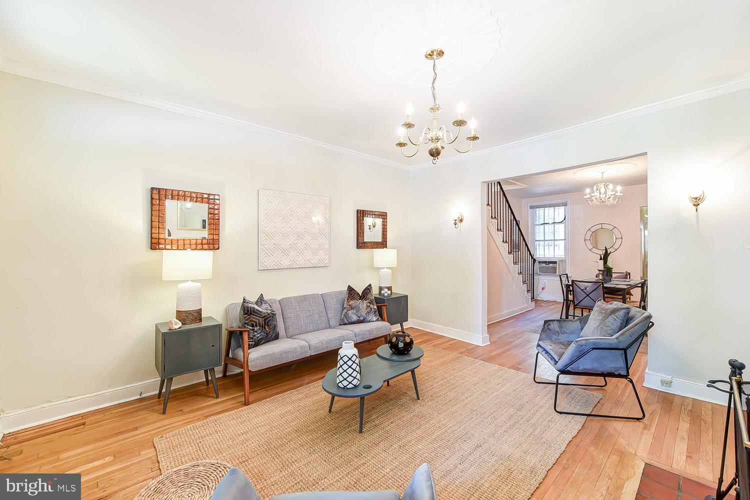 230 East Capitol Street Northeast Washington, DC 20003 - Photo 4 of 36