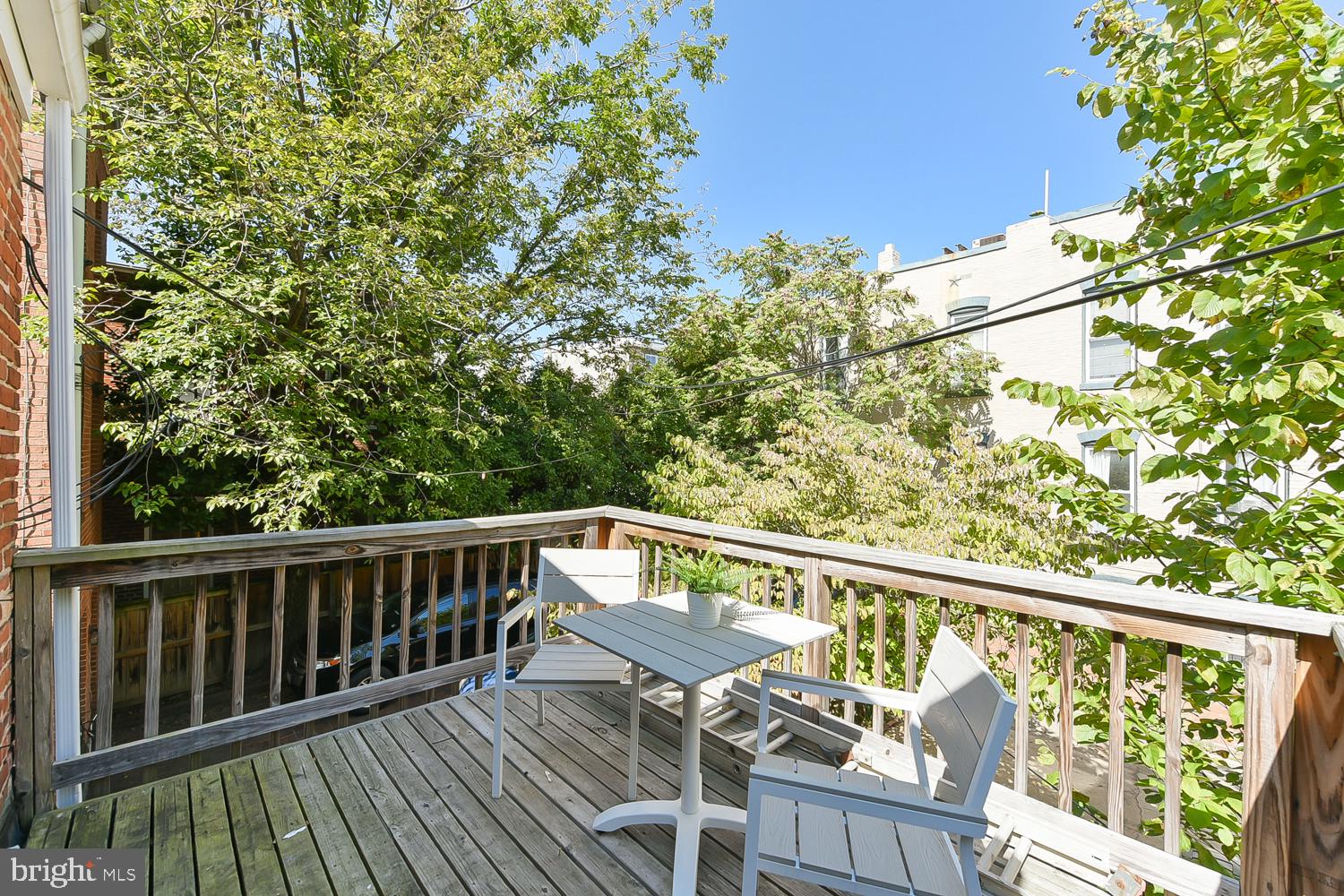 230 East Capitol Street Northeast Washington, DC 20003 - Photo 31 of 36