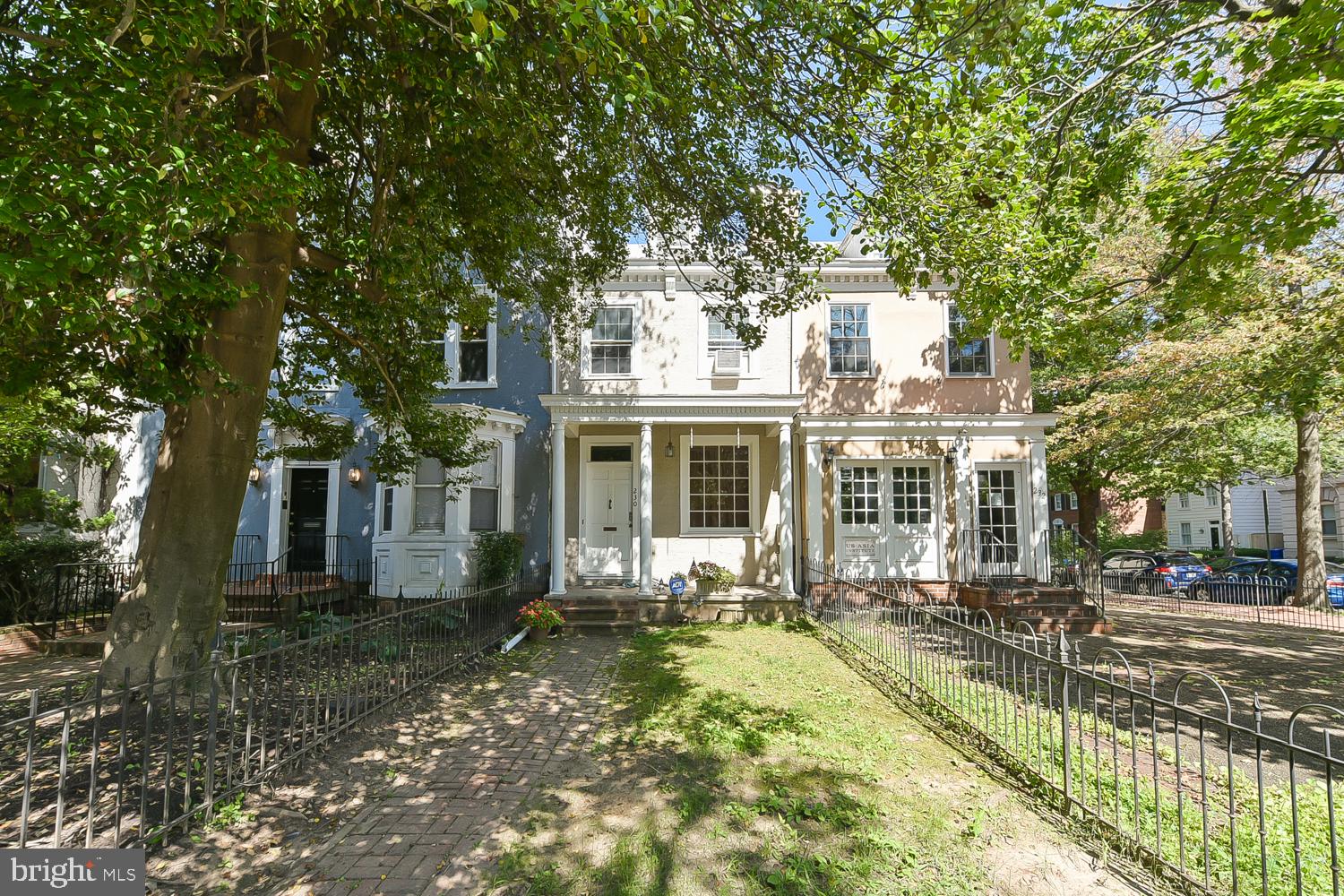 230 East Capitol Street Northeast Washington, DC 20003 - Photo 32 of 36