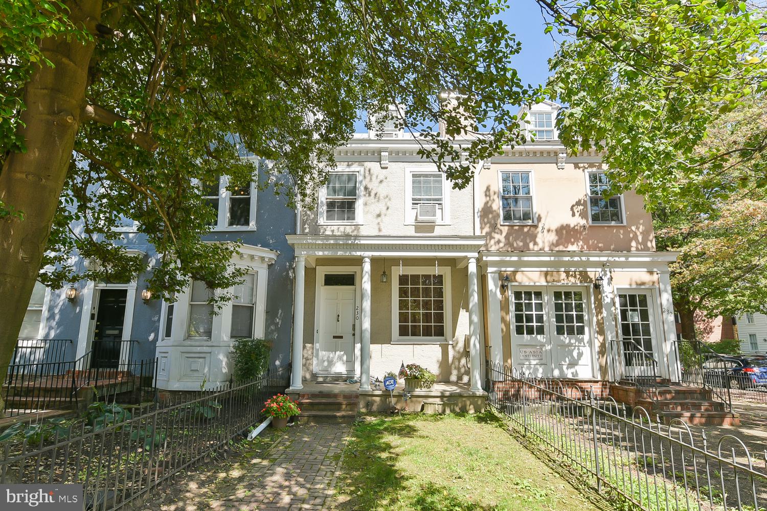 230 East Capitol Street Northeast Washington, DC 20003 - Photo 33 of 36