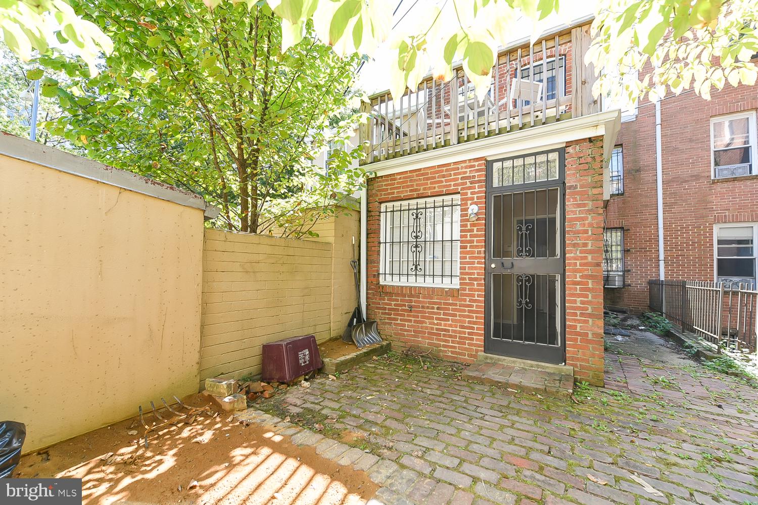 230 East Capitol Street Northeast Washington, DC 20003 - Photo 35 of 36