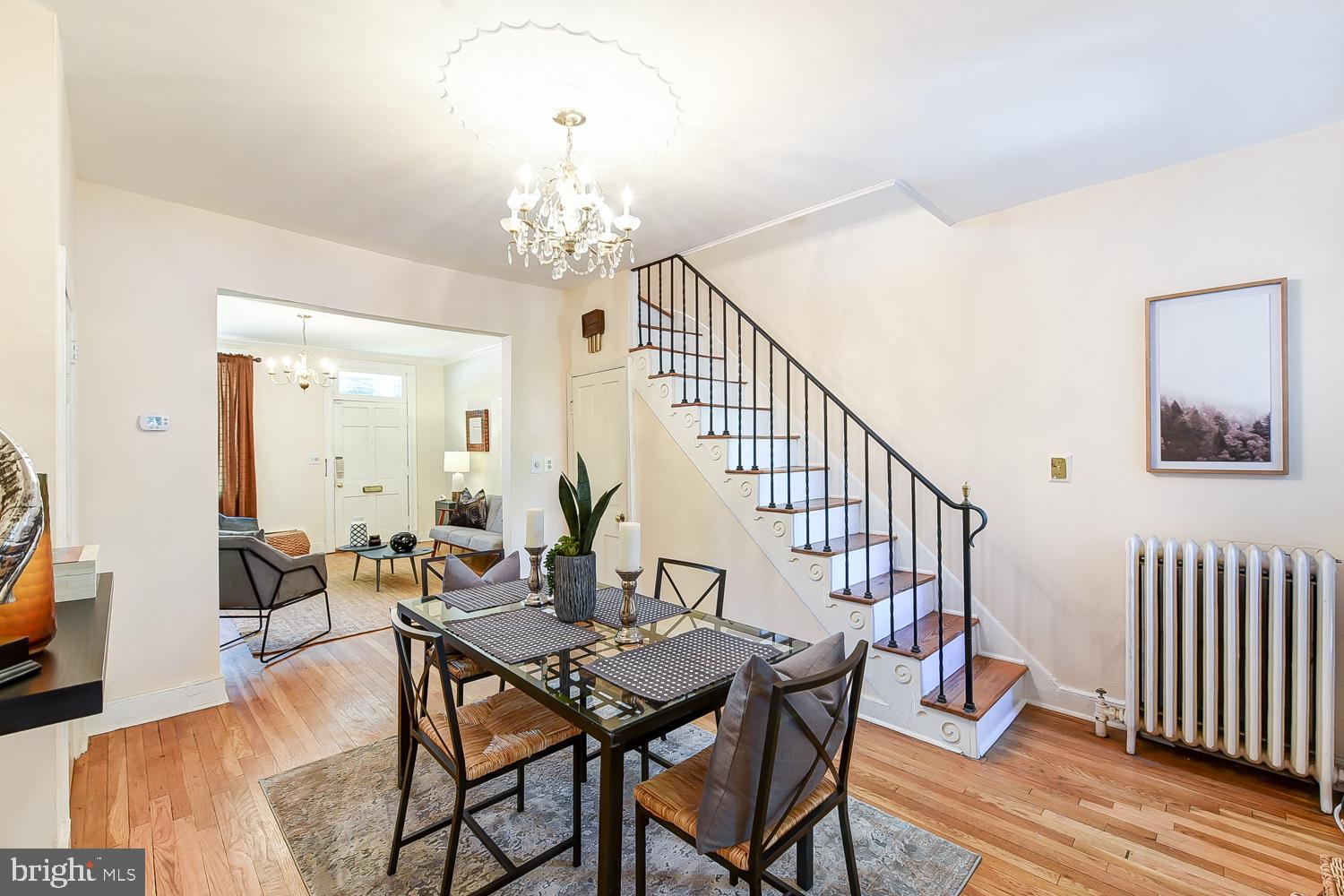 230 East Capitol Street Northeast Washington, DC 20003 - Photo 5 of 36
