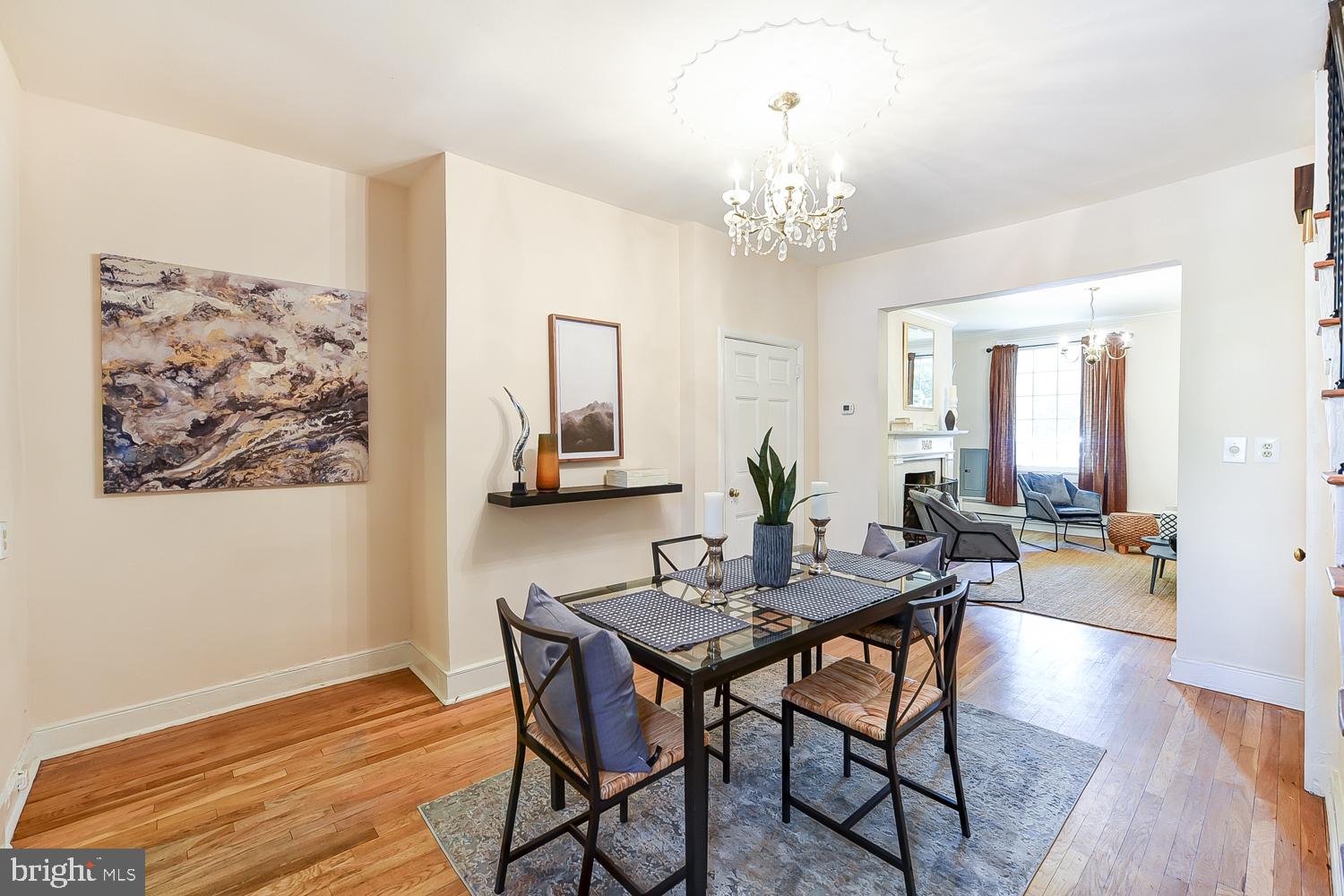 230 East Capitol Street Northeast Washington, DC 20003 - Photo 8 of 36