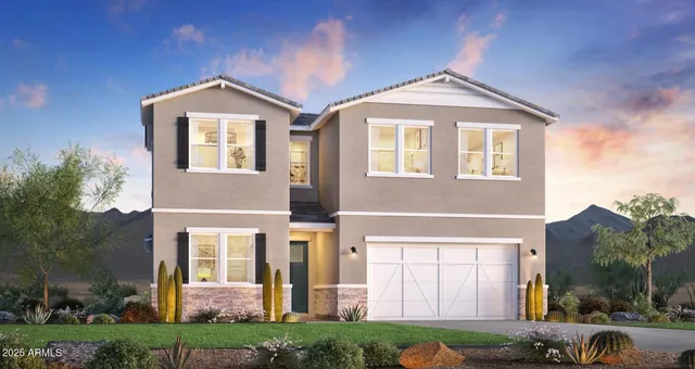 $540,000 | 18138 West Thousand Oaks Street, Surprise, AZ 85388