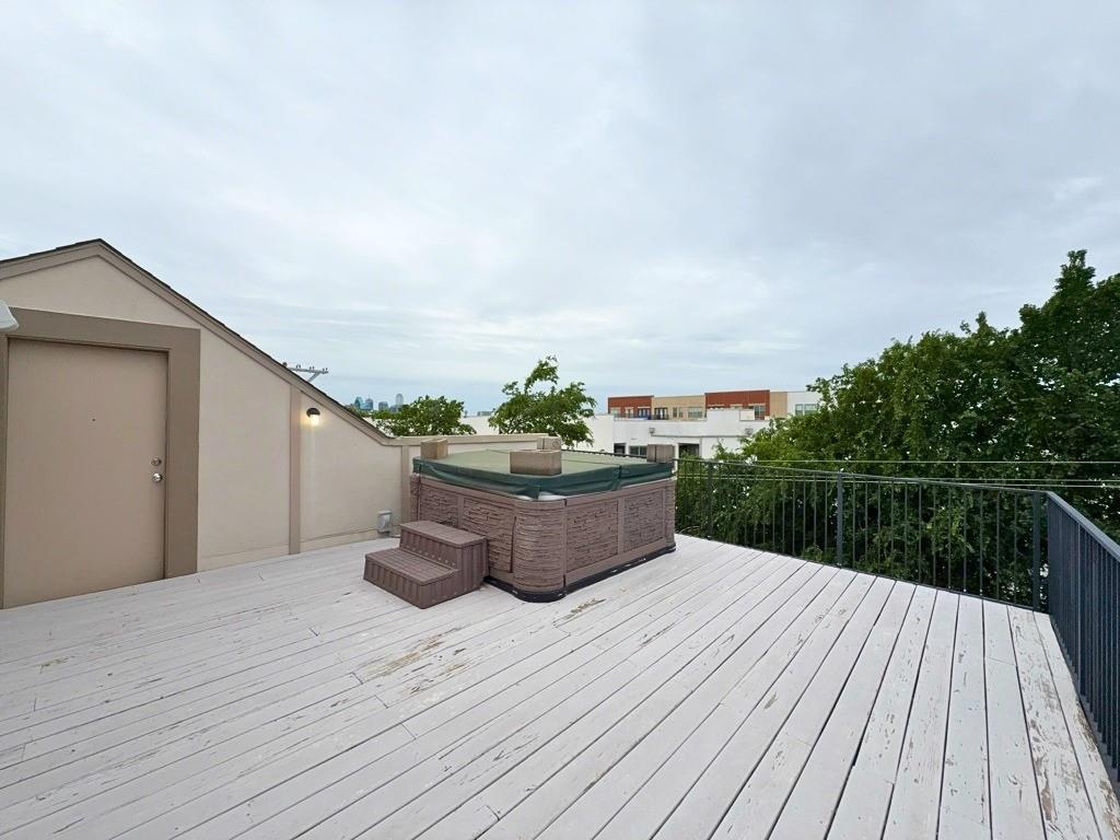 4317 Cedar Springs Road, Unit E Dallas, TX 75219 - Photo 27 of 27