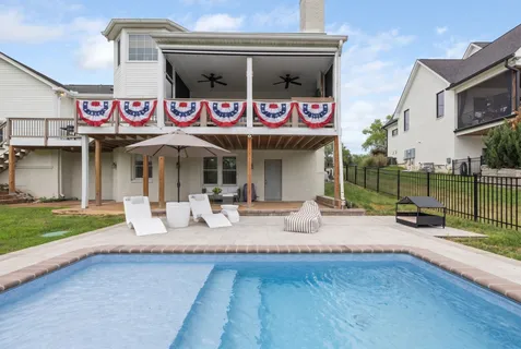 $1,199,000 | 1915 Pointe Barton Drive, Lebanon, TN 37087