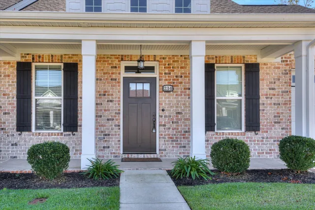 $1,695 | 234 Outpost Drive, North Augusta, SC 29860