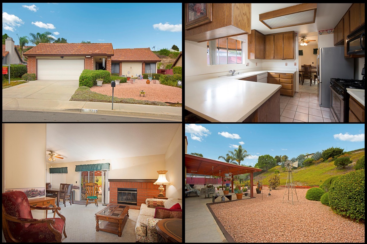 4628 Briar Ridge Road Oceanside, CA 92056 - Photo 1 of 24