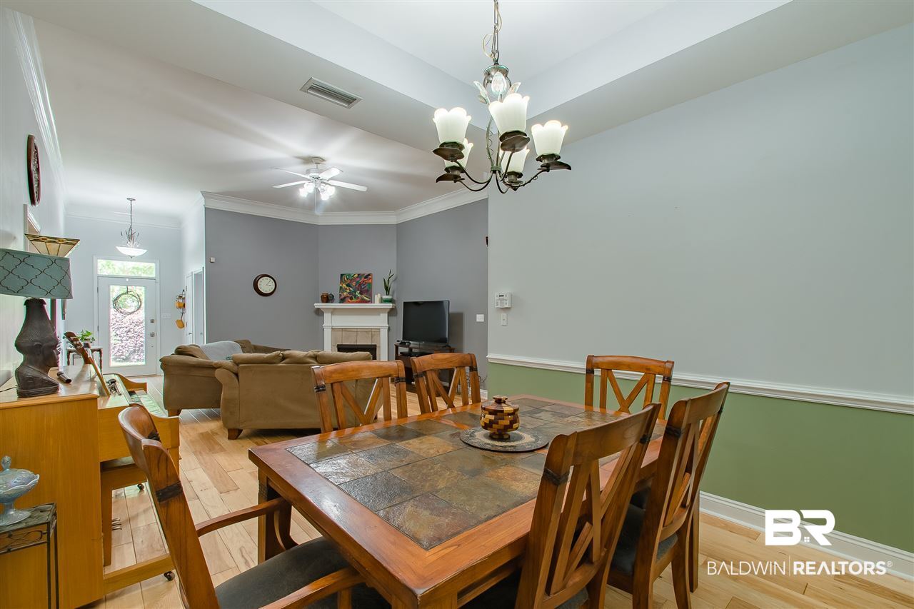 10272 Jacob Court Fairhope, AL 36532 - Photo 13 of 37