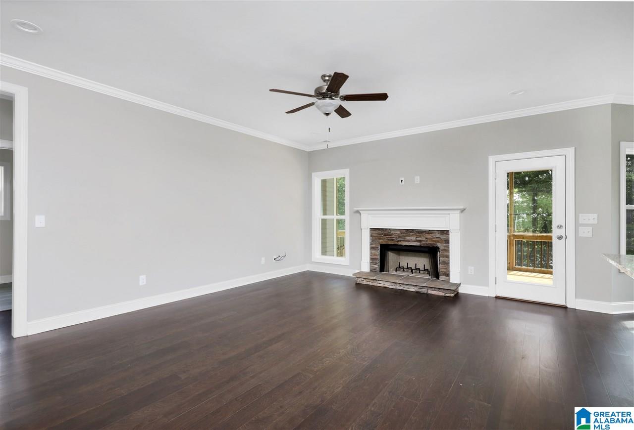140 Field Stone Lane Springville, AL 35146 - Photo 6 of 26