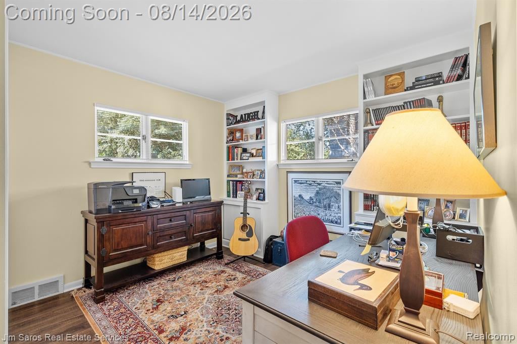 29 Hampton Road Grosse Pointe Shores, MI 48236 - Photo 25 of 29 Gallery Image 25