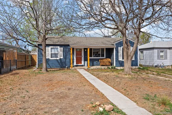 $470,000 | 1729 Jamaica Street, Aurora, CO 80010