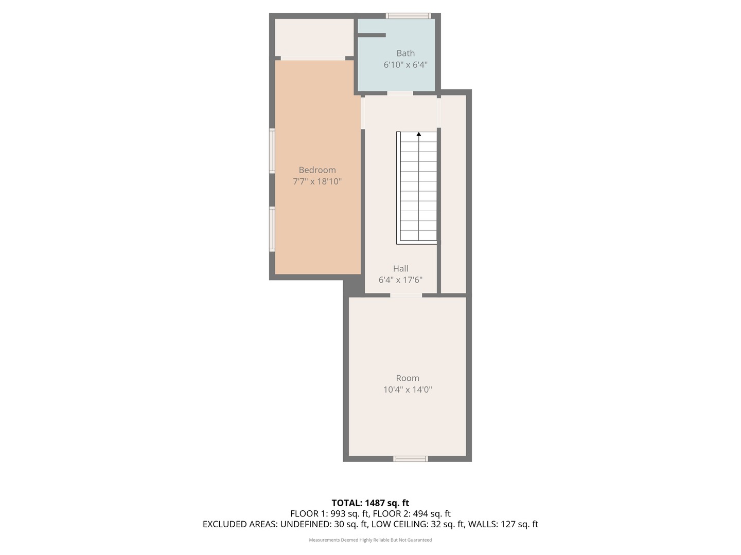 26427 West Prospect Avenue Antioch, IL 60002 - Photo 16 of 22