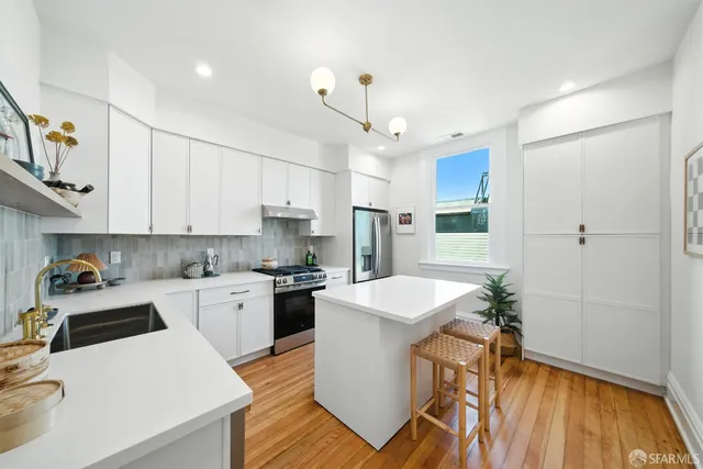$949,000 | 123 Ord Street, San Francisco, CA 94114