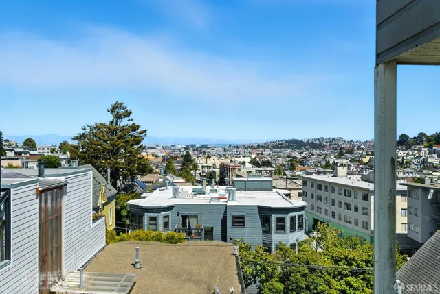 $949,000 | 123 Ord Street, San Francisco, CA 94114