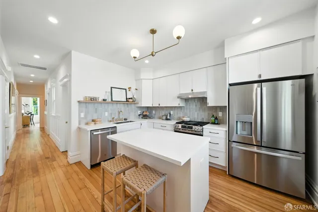 $949,000 | 123 Ord Street, San Francisco, CA 94114