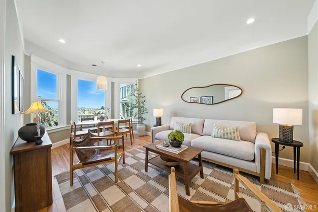 $949,000 | 123 Ord Street, San Francisco, CA 94114