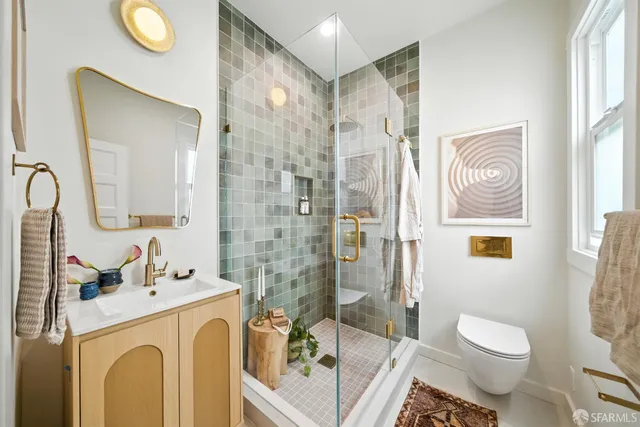 $949,000 | 123 Ord Street, San Francisco, CA 94114