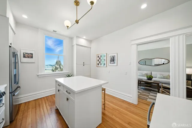 $949,000 | 123 Ord Street, San Francisco, CA 94114