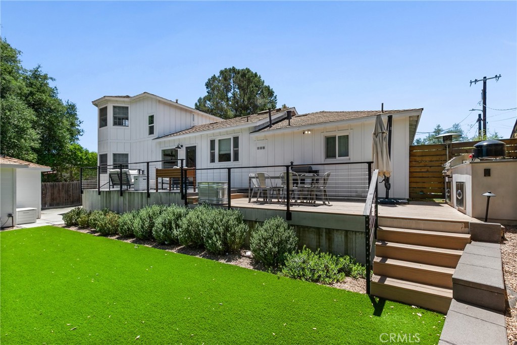 45 Ridgeview Court Paso Robles, CA 93446 - Photo 22 of 34