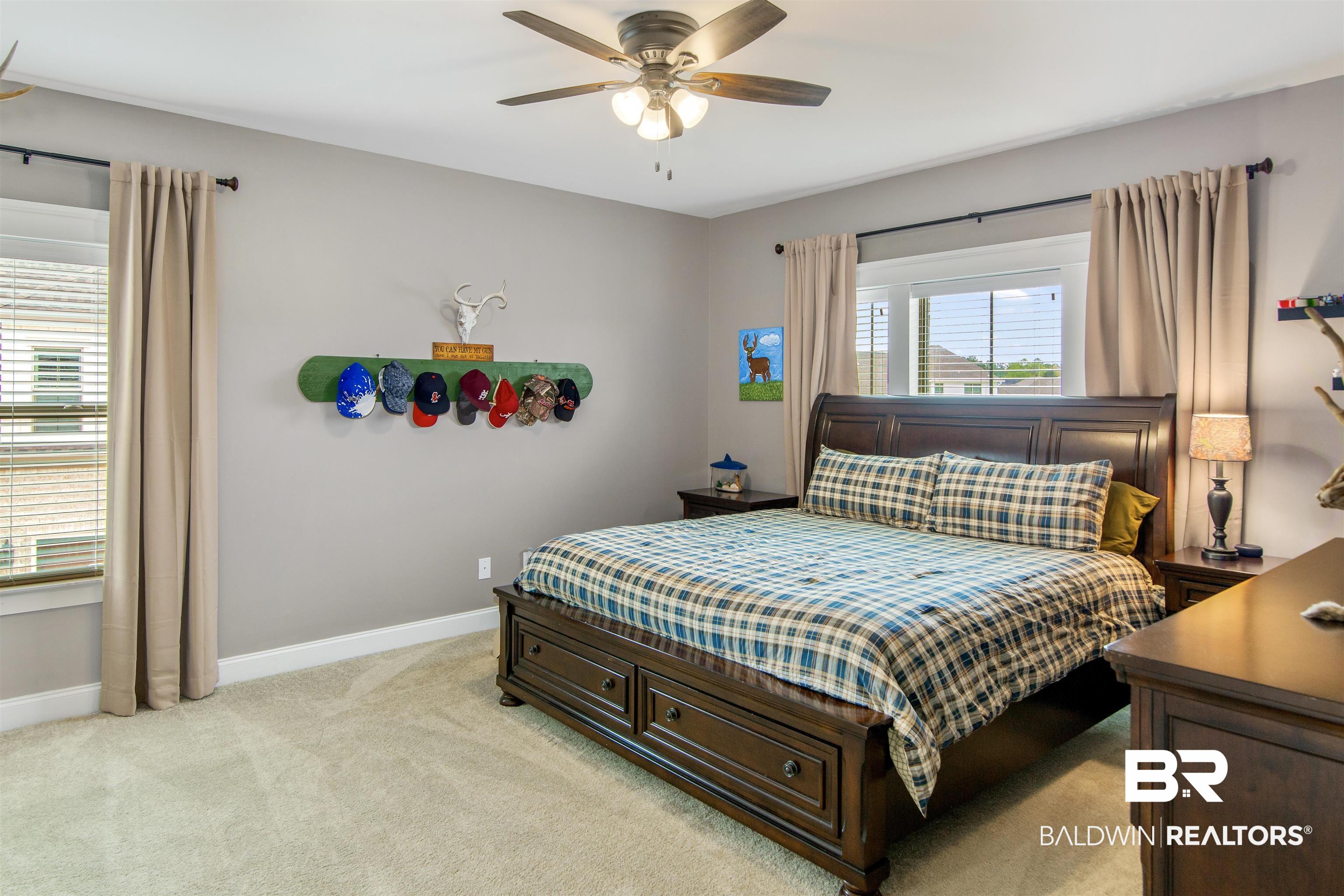 433 Fortune Drive Fairhope, AL 36532 - Photo 21 of 47