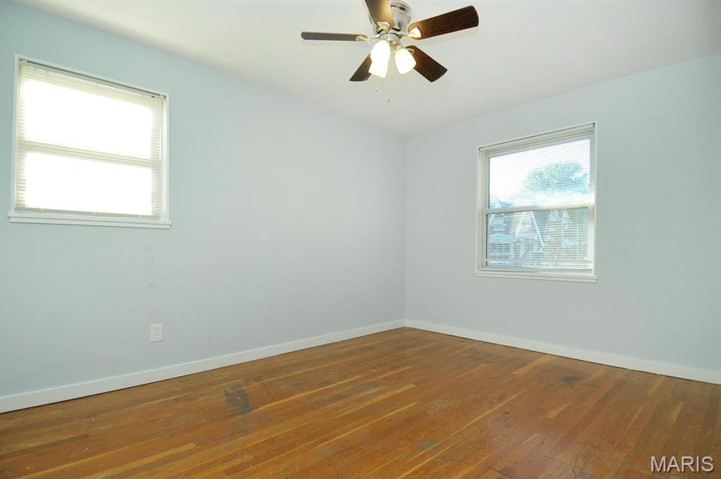 7316 Sharp Avenue St. Louis, MO 63116 - Photo 18 of 26