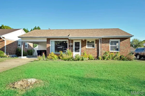 $206,900 | 7316 Sharp Avenue, St. Louis, MO 63116