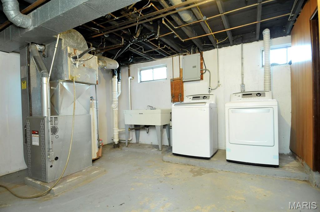 7316 Sharp Avenue St. Louis, MO 63116 - Photo 21 of 26