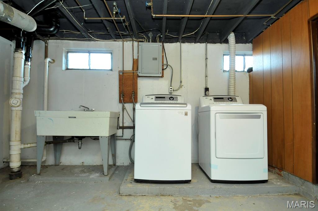 7316 Sharp Avenue St. Louis, MO 63116 - Photo 22 of 26