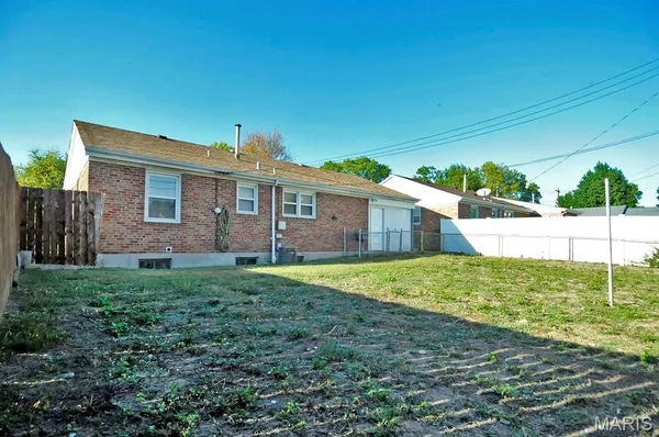 $206,900 | 7316 Sharp Avenue, St. Louis, MO 63116