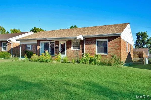 $206,900 | 7316 Sharp Avenue, St. Louis, MO 63116