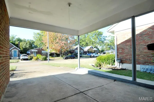 $206,900 | 7316 Sharp Avenue, St. Louis, MO 63116