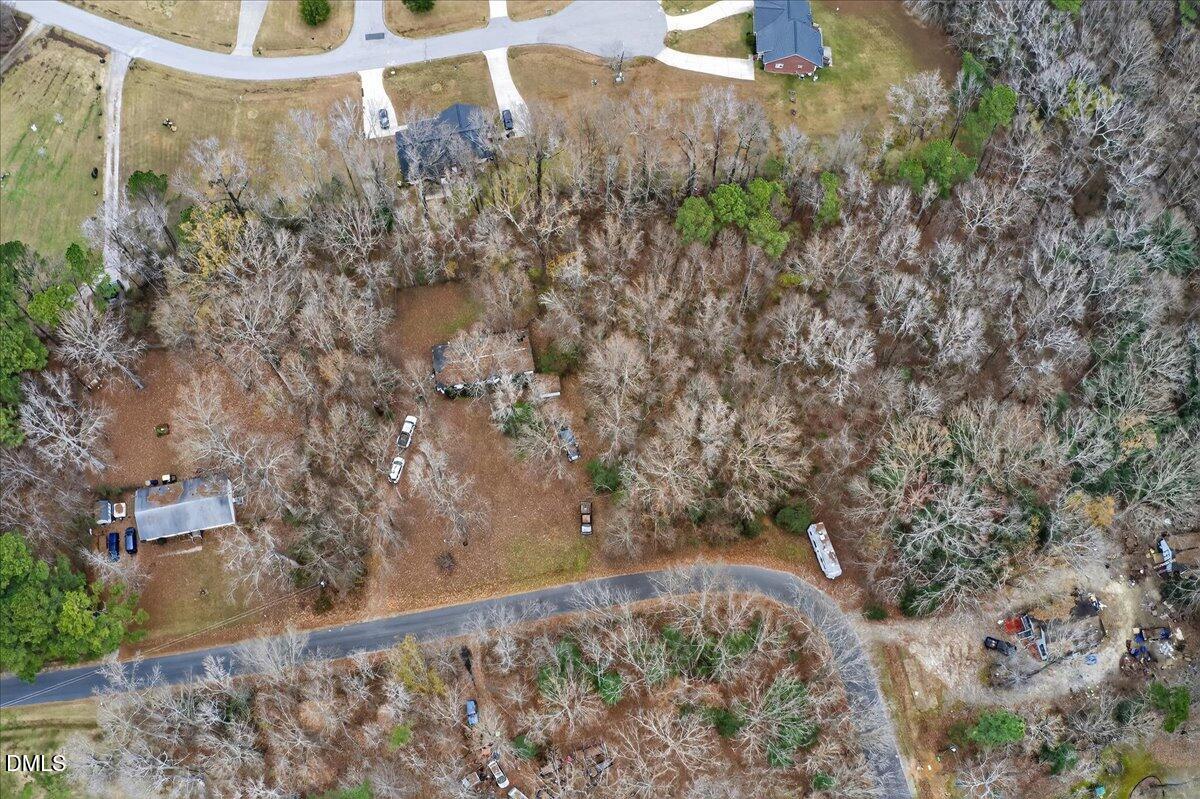 2135 Happy Trails Road Clayton, NC 27520 - Photo 1 of 9 01-DJI_0660
