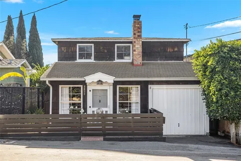 $1,999,000 | 1661 Catalina Street, Laguna Beach, CA 92651