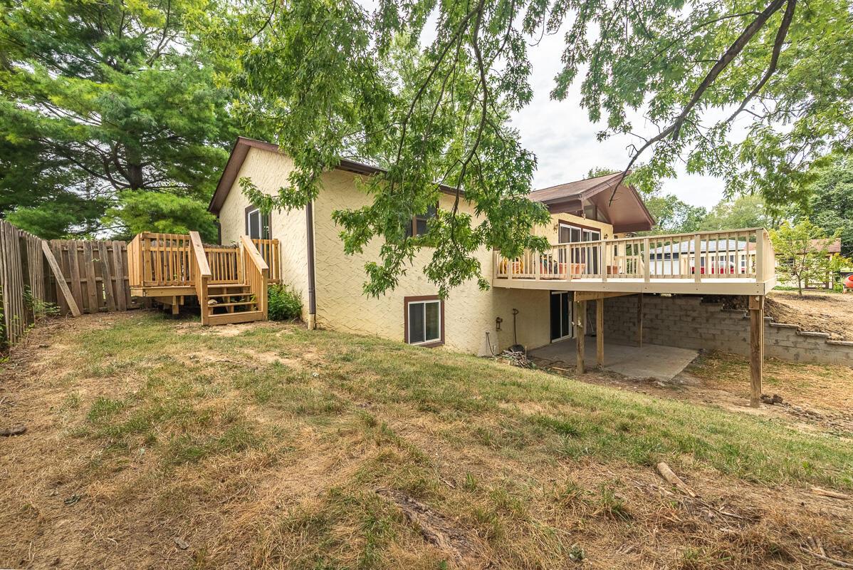 1450 Hiner Road Orient, OH 43146 - Photo 11 of 45 1450 Hiner Rd - 11