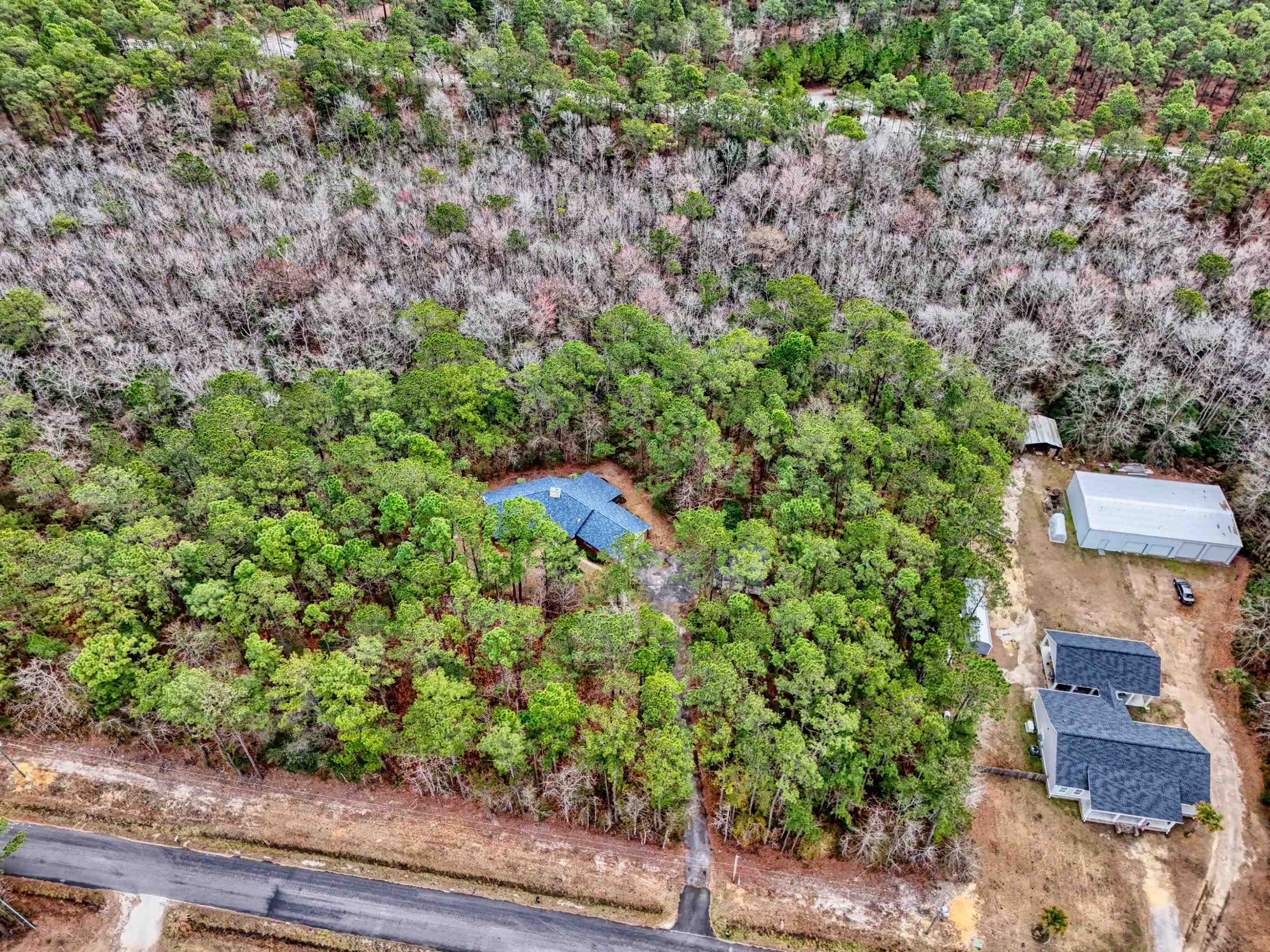 437 Deer Run Avenue Georgetown, SC 29440 - Photo 31 of 42