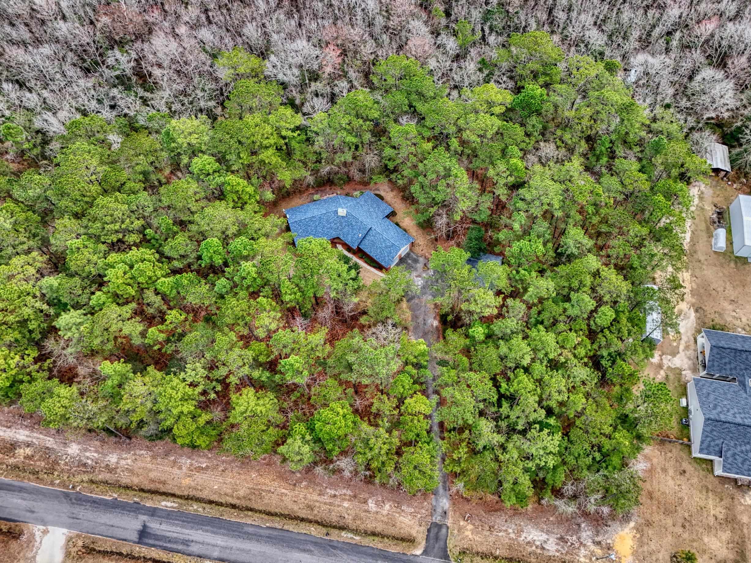 437 Deer Run Avenue Georgetown, SC 29440 - Photo 32 of 42